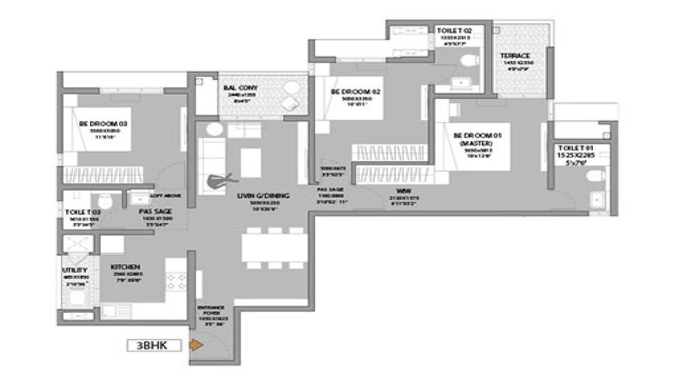 Godrej Hill Retreat Mahalunge-hill-retreat-plan2.jpg